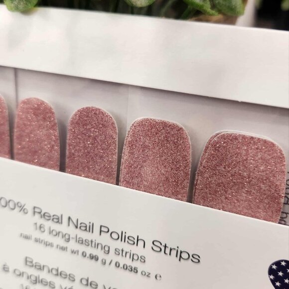 Color Street- Rosewood - Picture 3 of 5